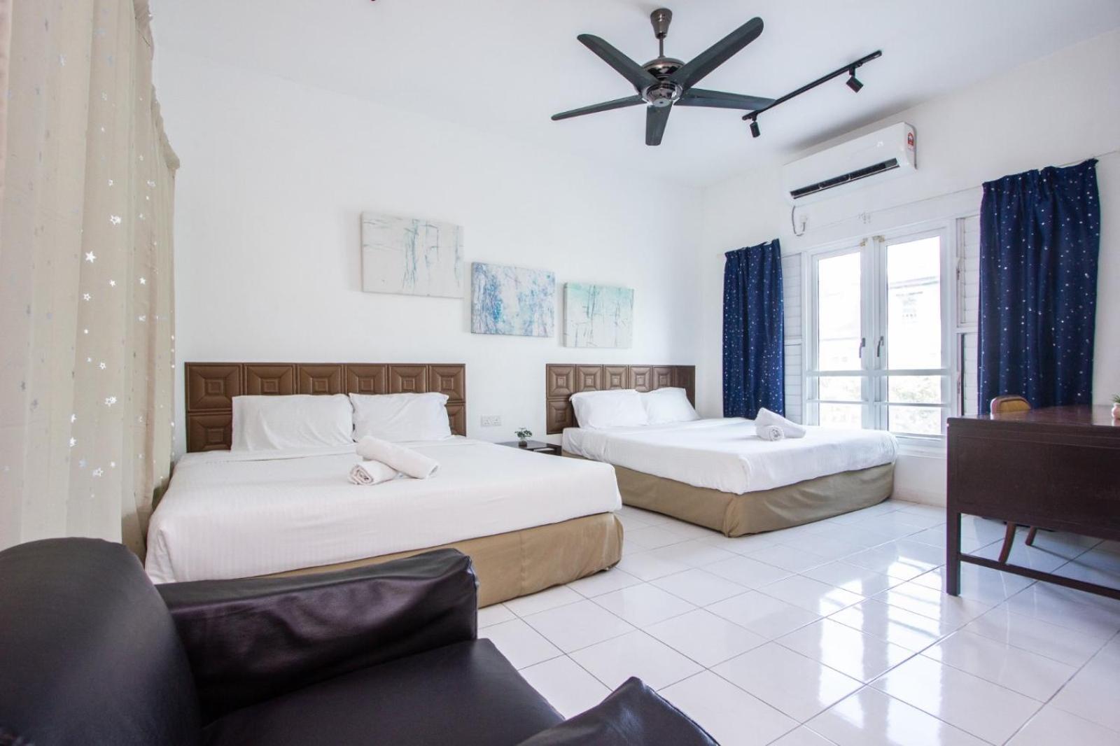 Nautilus Bay Home Inn George Town Exteriér fotografie