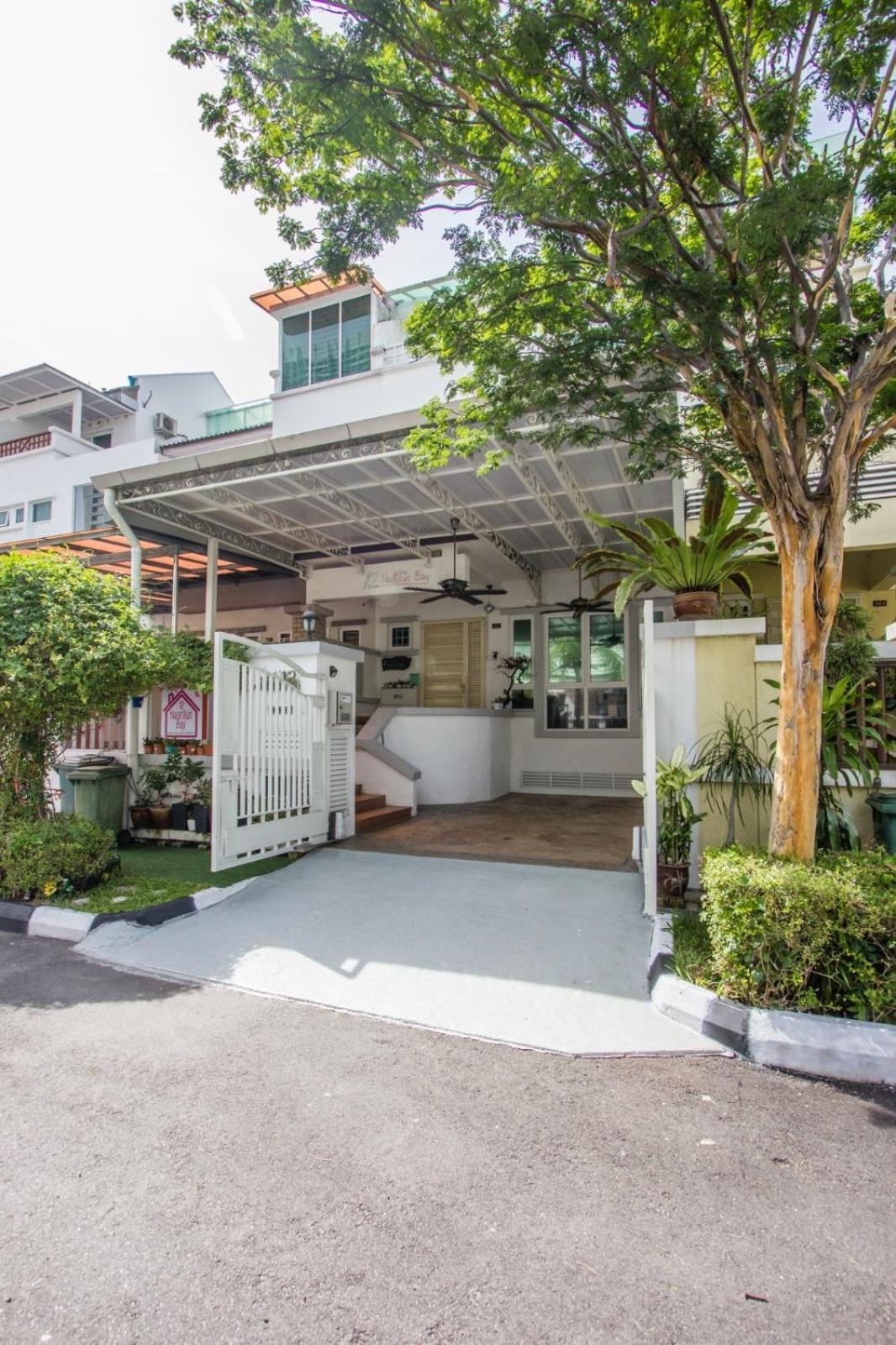 Nautilus Bay Home Inn George Town Exteriér fotografie