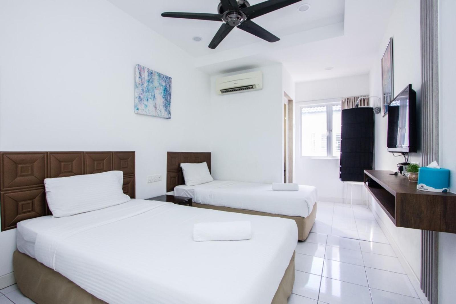 Nautilus Bay Home Inn George Town Exteriér fotografie